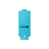 Samsung Original Galaxy A18 Cover Clear Case Klar