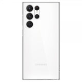 Spigen Samsung Galaxy S22 Ultra Cover AirSkin Crystal Clear