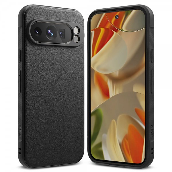 Ringke Google Pixel 9 Pro XL Cover Onyx Sort
