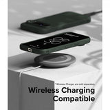 Ringke Google Pixel 9 Pro XL Cover Onyx Mørkegrøn