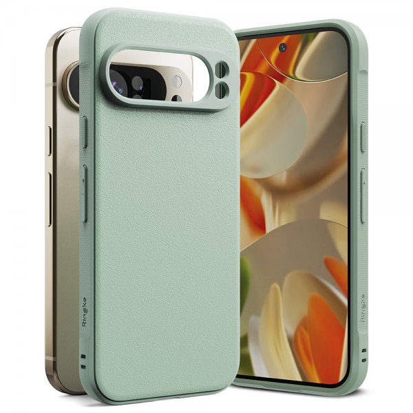 Ringke Google Pixel 9 Pro XL Cover Onyx Mint