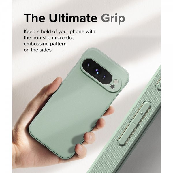 Ringke Google Pixel 9 Pro XL Cover Onyx Mint