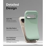 Ringke Google Pixel 9 Pro XL Cover Onyx Mint