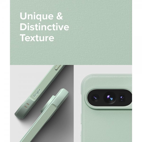 Ringke Google Pixel 9 Pro Cover Onyx Mint