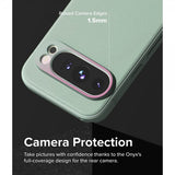 Ringke Google Pixel 9 Pro Cover Onyx Mint
