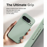 Ringke Google Pixel 9 Pro Cover Onyx Mint