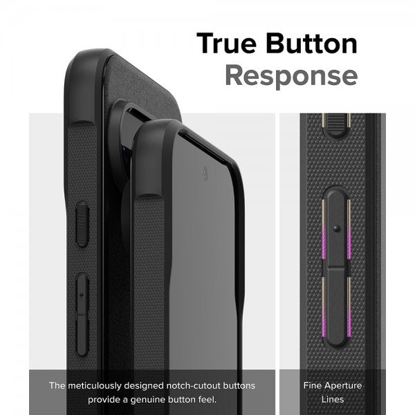 Ringke Google Pixel 9 Cover Onyx Sort
