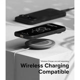 Ringke Google Pixel 9 Cover Onyx Sort