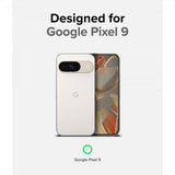 Ringke Google Pixel 9 Cover Onyx Sort
