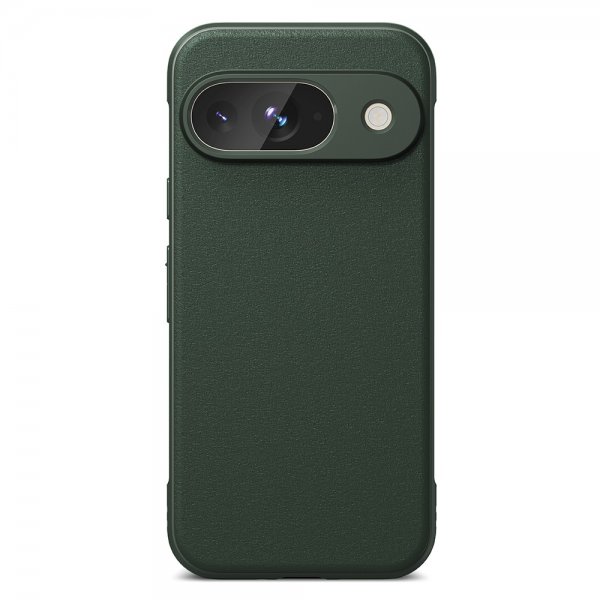 Ringke Google Pixel 9 Cover Onyx Mørkegrøn