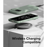 Ringke Google Pixel 9 Cover Onyx Mint