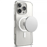 Ringke iPhone 16 Pro Max Cover Fusion Magnetic Transparent