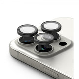 Ringke iPhone 16 Pro/iPhone 16 Pro Max Kamerabeskyttelse Kameralinse Ramme 2-pak