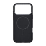 iPhone 17 Pro Cover Aramidfiber MagSafe Sort