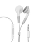 Apple Original Ledede Høretelefoner Classic Earphones 3.5mm