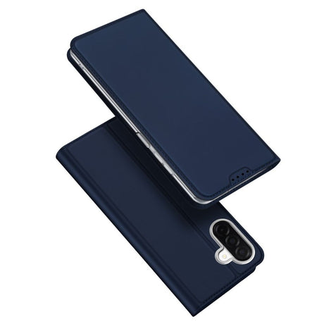 Dux Ducis Samsung Galaxy A27 Etui Skin Pro Series Blå