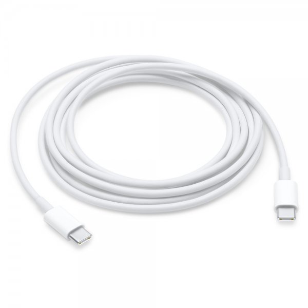 Apple Original Kabel USB-C-opladerkabel 2 m