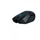 Razer Naga Pro Gamingmus Trådløs