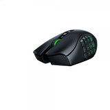 Razer Naga Pro Gamingmus Trådløs