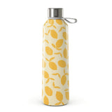 Burga Flaske Termos 800 ml Lemon Tart