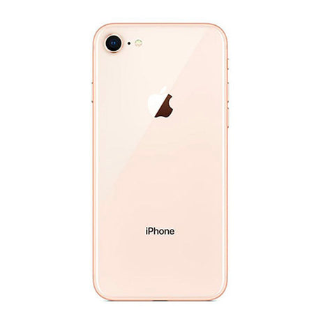 Brugt iPhone 8 64GB Guld – Meget god stand