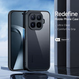Dux Ducis Xiaomi 17T Cover Aimo Series Sort
