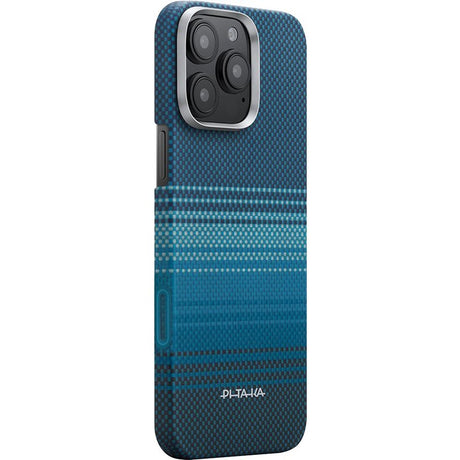 Pitaka iPhone 16 Pro Cover Edge MagSafe Moonrise