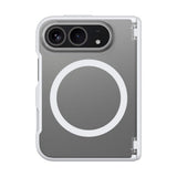 Dux Ducis iPhone Duo Cover EXPN Series MagSafe Hvid