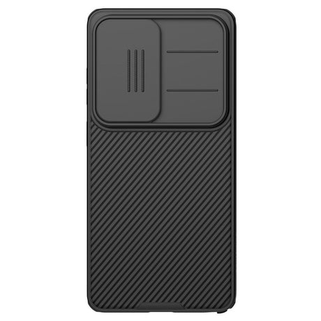 Nillkin Samsung Galaxy S26 Ultra Cover CamShield Pro Sort