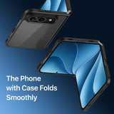 Dux Ducis iPhone Duo Cover Aimo Series Sort