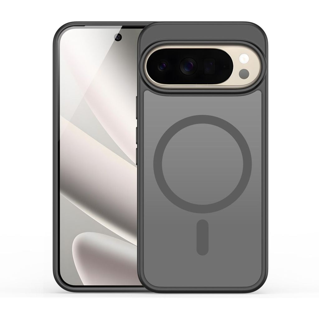 Dux Ducis Google Pixel 9 Pro XL/10 Pro XL/11 Pro XL Cover Yind Series MagSafe Sort