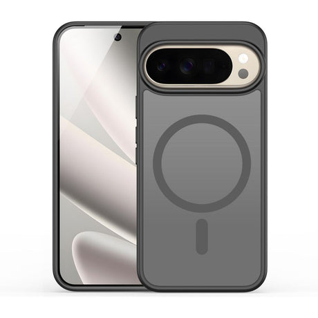 Dux Ducis Google Pixel 9 Pro XL/10 Pro XL/11 Pro XL Cover Yind Series MagSafe Sort