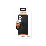 Urban Armor Gear (UAG) Samsung Galaxy S25 Cover Pathfinder MagSafe Sort
