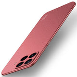 Mofi Xiaomi 17T Cover Matte Shield Rød
