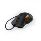 uRage Gaming Mus Reaper 600