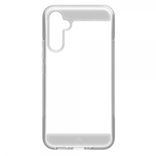 Black Rock Samsung Galaxy A34 5G Cover Air Robust Case Transparent