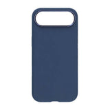 iPhone Air Cover Kunstlæder MagSafe Blå