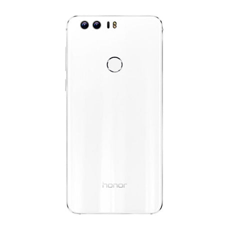 Brugt Huawei Honor 8 32GB Hvid – Brugt stand