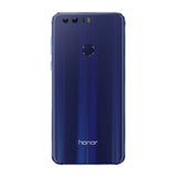 Brugt Huawei Honor 8 32GB Sapphire blue – God stand