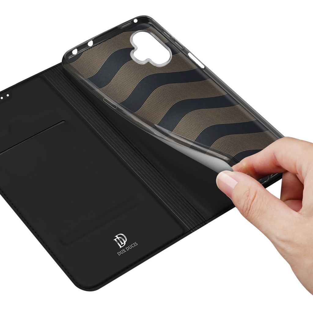 Dux Ducis Samsung Galaxy XCover 7 Pro Etui Skin Pro Series Sort