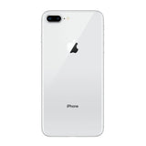 Brugt iPhone 8 Plus 64GB Sølv – Brugt stand