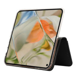 ABEEL Google Pixel 11 Pro Fold Etui RFID-beskyttelse Sort
