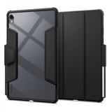 Spigen Samsung Galaxy Tab S11 Cover Air Skin Pro Sort