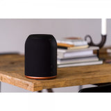 Jays s-Living One Smart Højttaler Multiroom WiFi Højttaler Grafit Sort