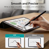 ESR Stylus Digital blyant iPad sort