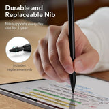 ESR Stylus Digital blyant iPad sort
