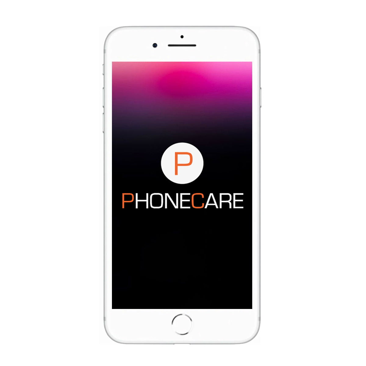 Brugt iPhone 8 Plus 64GB Sølv – God stand