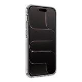 Rvelon iPhone Air Cover TPU MagSafe Klar