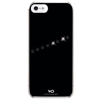 White Diamonds iPhone 5/5S/SE 2016 Cover Sash Sort