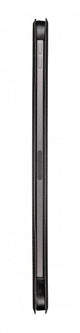 Gecko Covers iPad Air 10.9 (gen. 4/5) Etui EasyClick 2.0 Sort